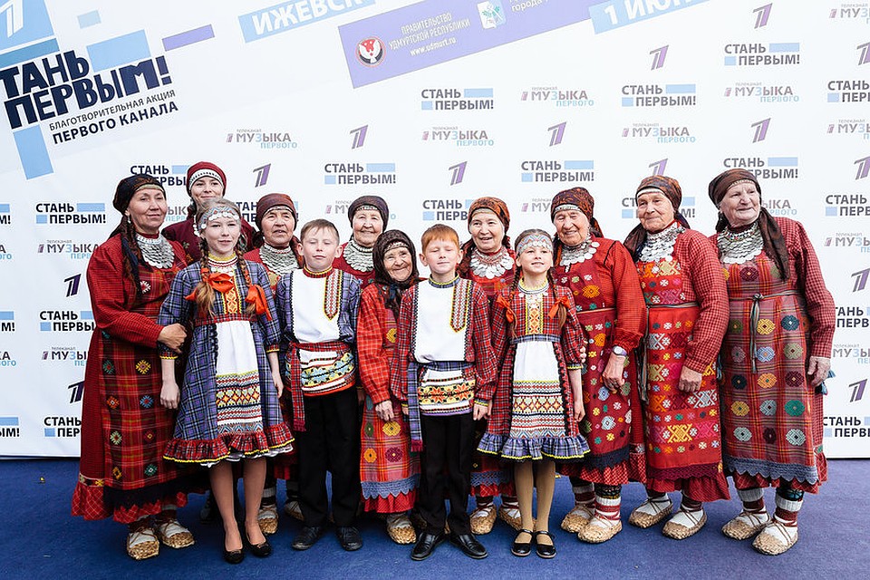 ФОТО: Диля Ахмадишина