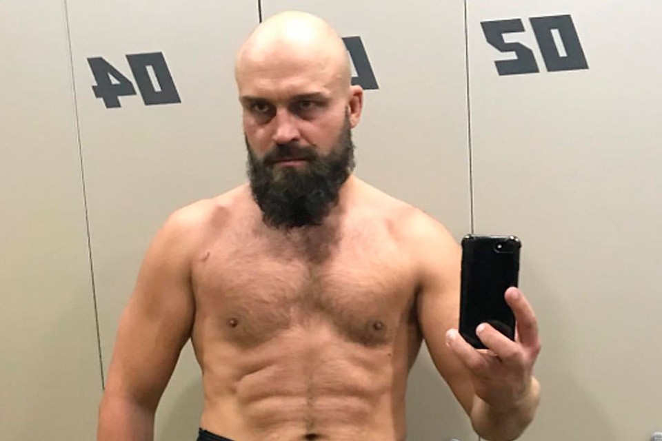Дмитрий Золотов