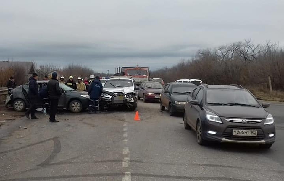 Фото: УГИБДД МВД по республике