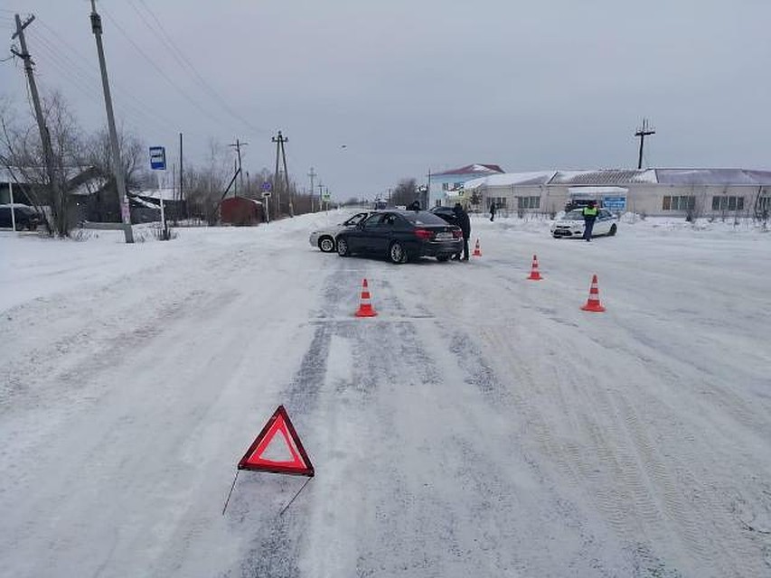 Фото с сайта Госавтоинспекции ЯНАО