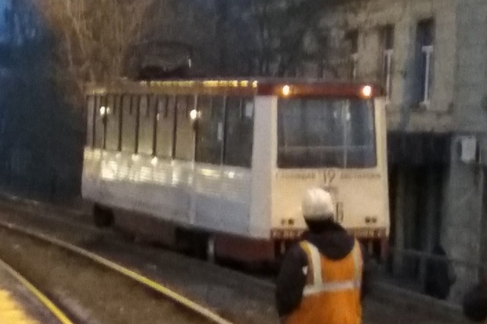 Фото: Денис Хусаинов.