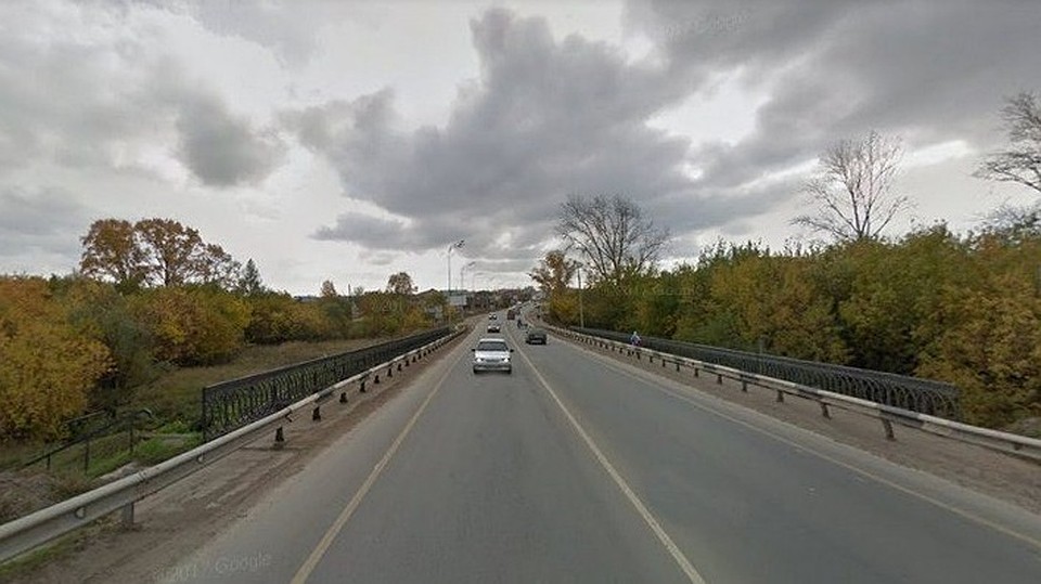 Фото: гугл карты