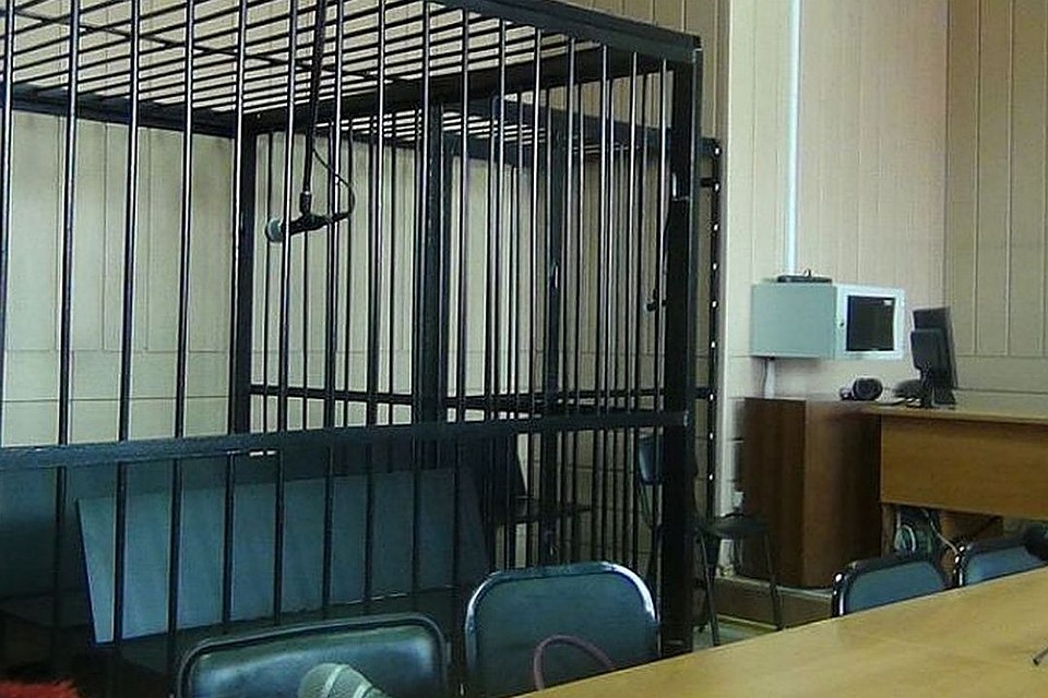 Сибиряк получил срок в колонии строго режима за жестокое убийство молодого человека.