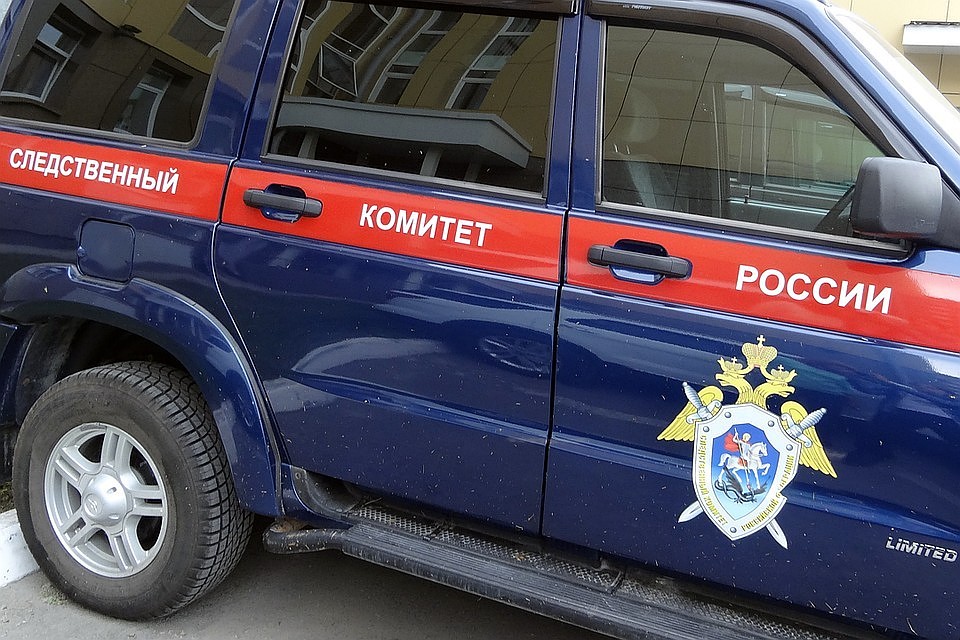 Проблемой воды в Тайге занялся Следственный комитет