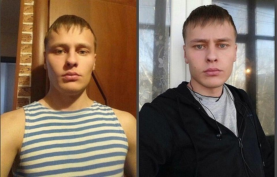 В Башкирии продолжаются поиски пропавшего Евгения Галушева