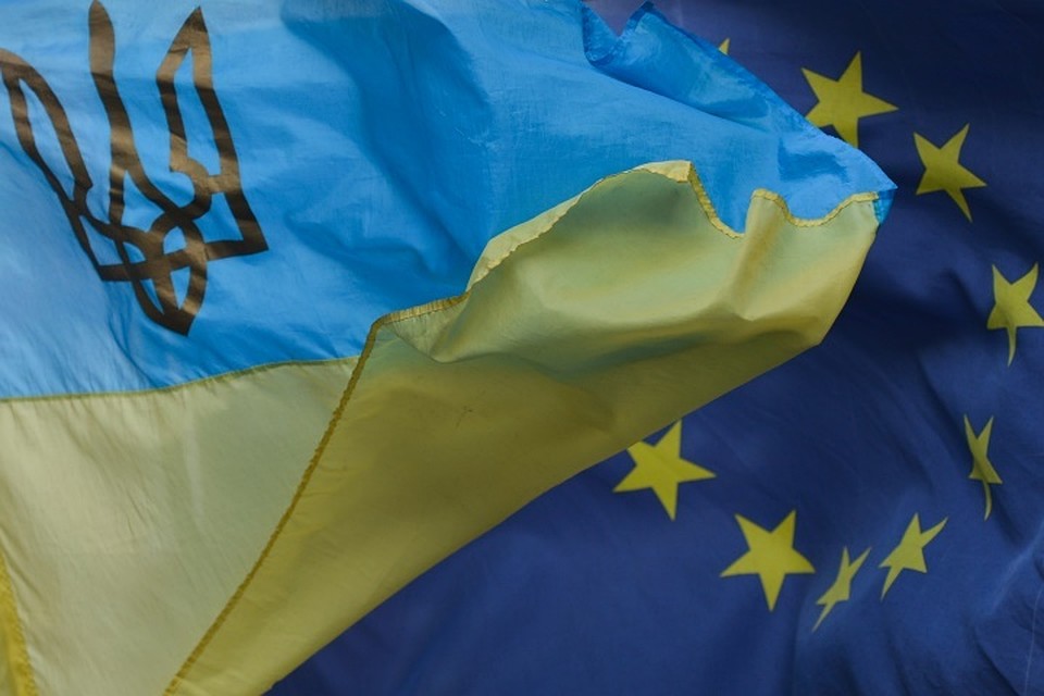 ЕС отметил замедлением темпов борьбы с коррупцией на Украине