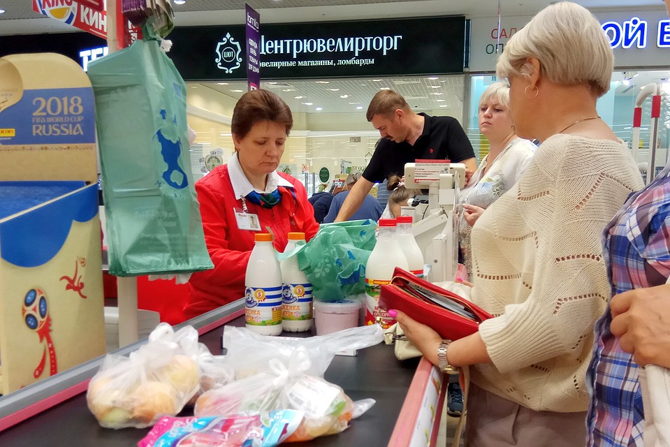 . Фото: архив "КП" в Рязани"