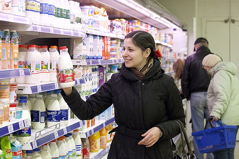 Обратите внимание на производителя продукции, и не берите от "предприятий-фантомов".