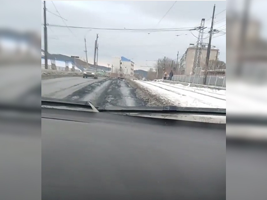 Видео посмотрели уже больше 100 тысяч человек.