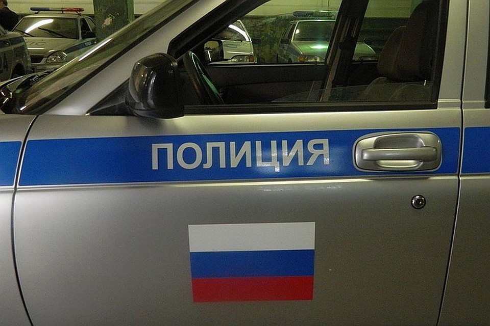 Полиция выясняет причины ДТП.