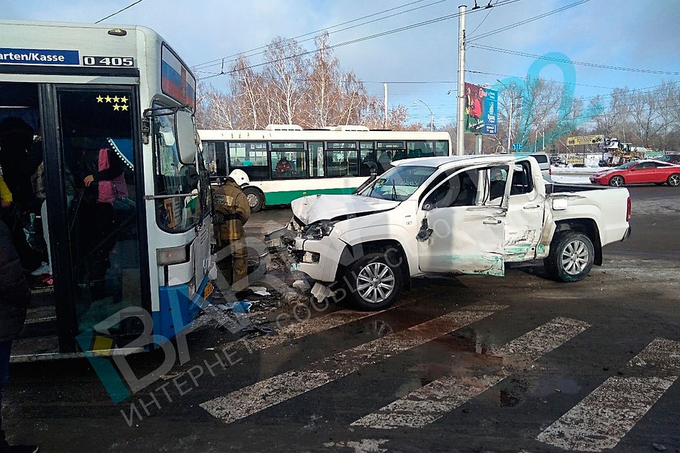 Фото: Денис Пятков