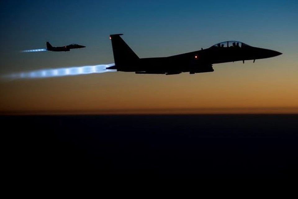США могут прекратить дозаправку самолетов арабской коалиции в Йемене