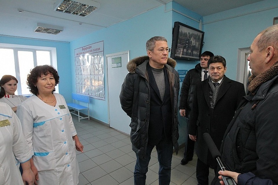Фото: пресс-служба главы региона