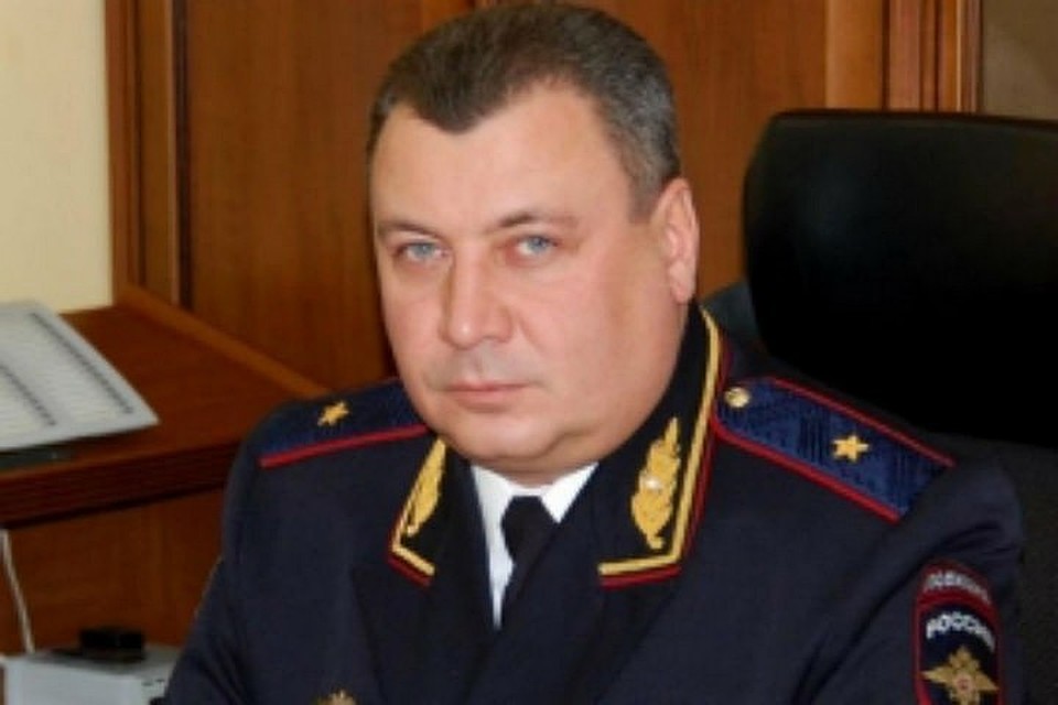 Роман Деев руководит МВД Башкирии с мая 2017 года