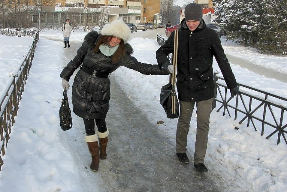 Шестеро попали в больницу