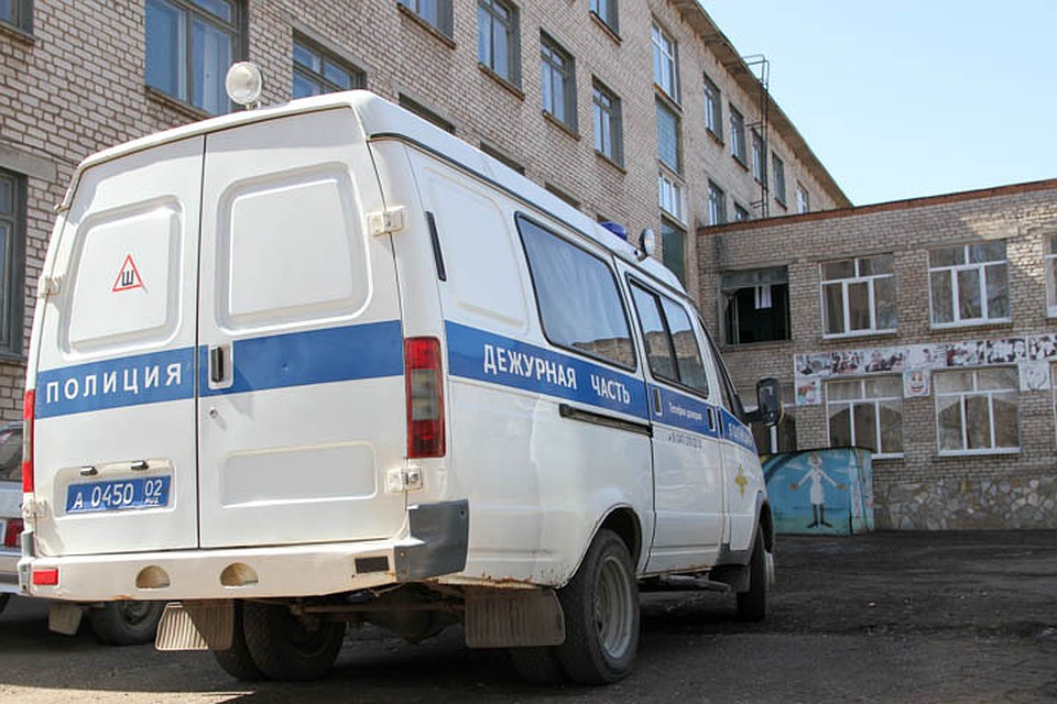 Житель Башкирии намеревался продать почти килограмм тротила
