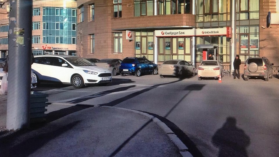 Фото: ГИБДД Екатеринбурга