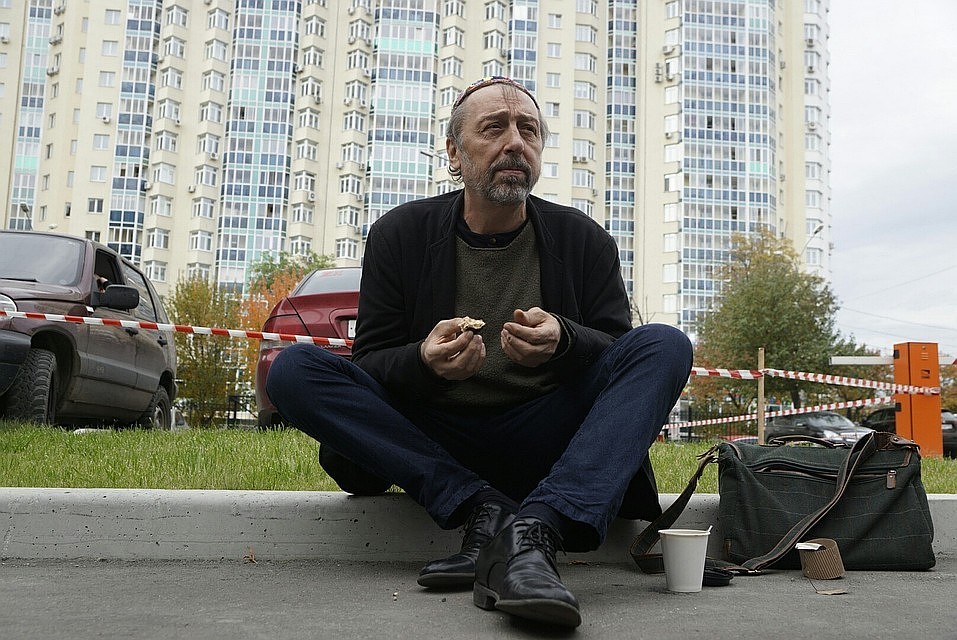 Ранее Коляда заявлял, что не будет оспаривать приговор районного суда