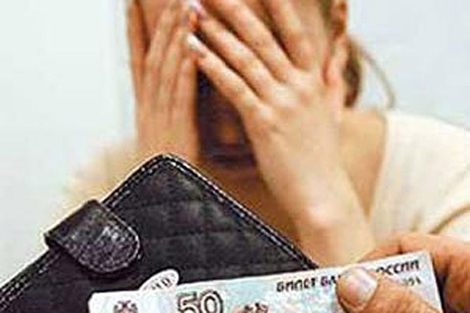 Девять орловцев незаконно получали пособия по безработице