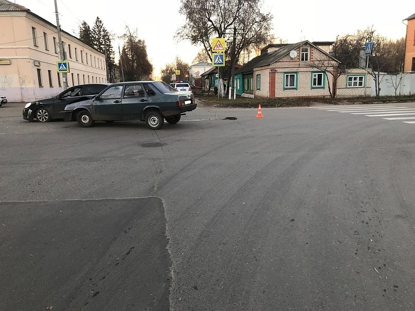 Фото: УГИБДД УМВД России по Орловской области