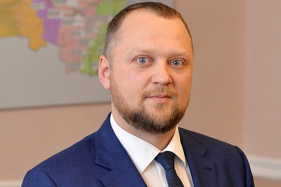 Ямальских предпринимателей будет защищать Вадим Елизаров Фото: правительство ЯНАО