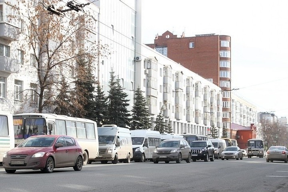 Фото: Рустем Ахунов