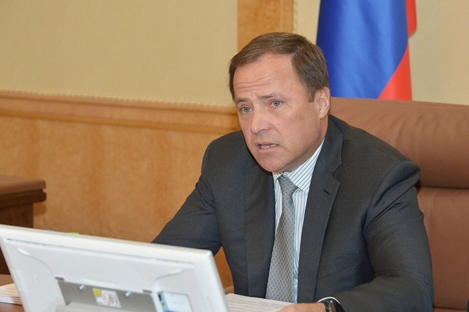 Фото: пресс-служба президента РТ.