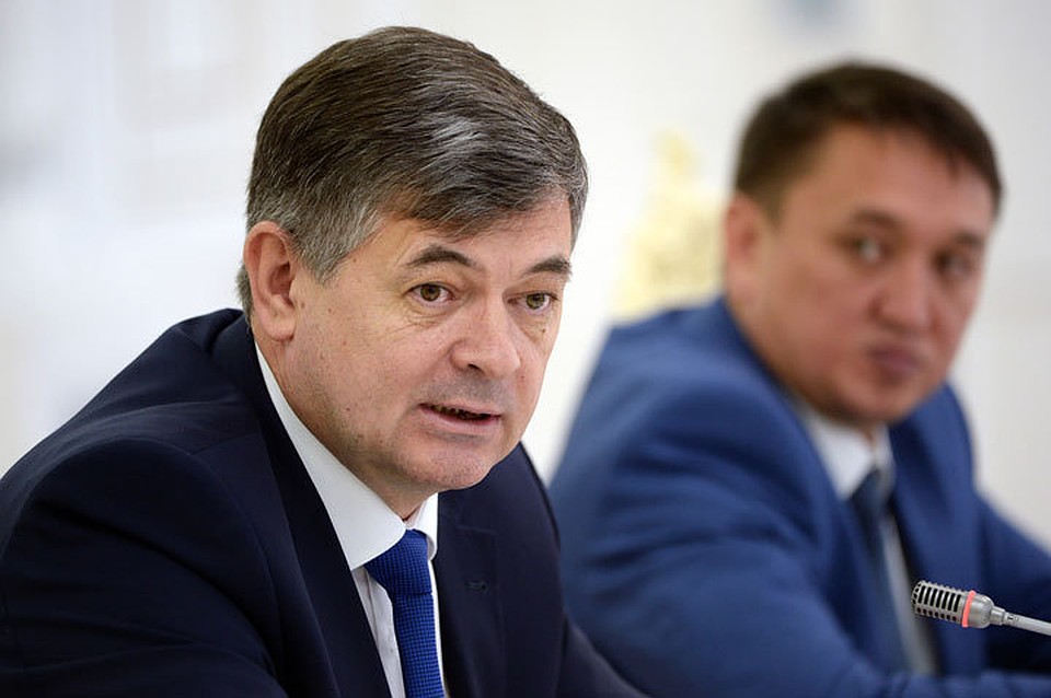 Министр рассказал, что временное соглашение направлено на создание благоприятных условий для развития торгово-экономических отношений между государствами-членами ЕАЭС и Ираном.