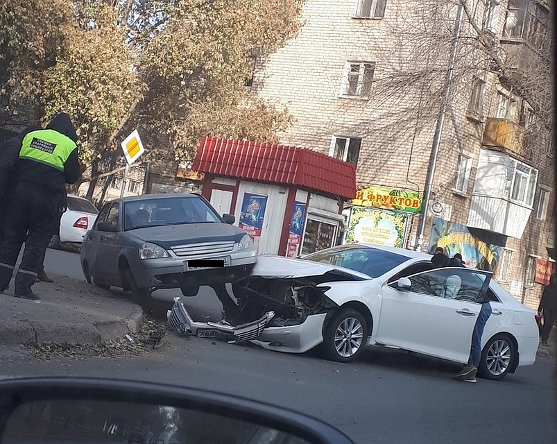 Фото: Виктория Неретина