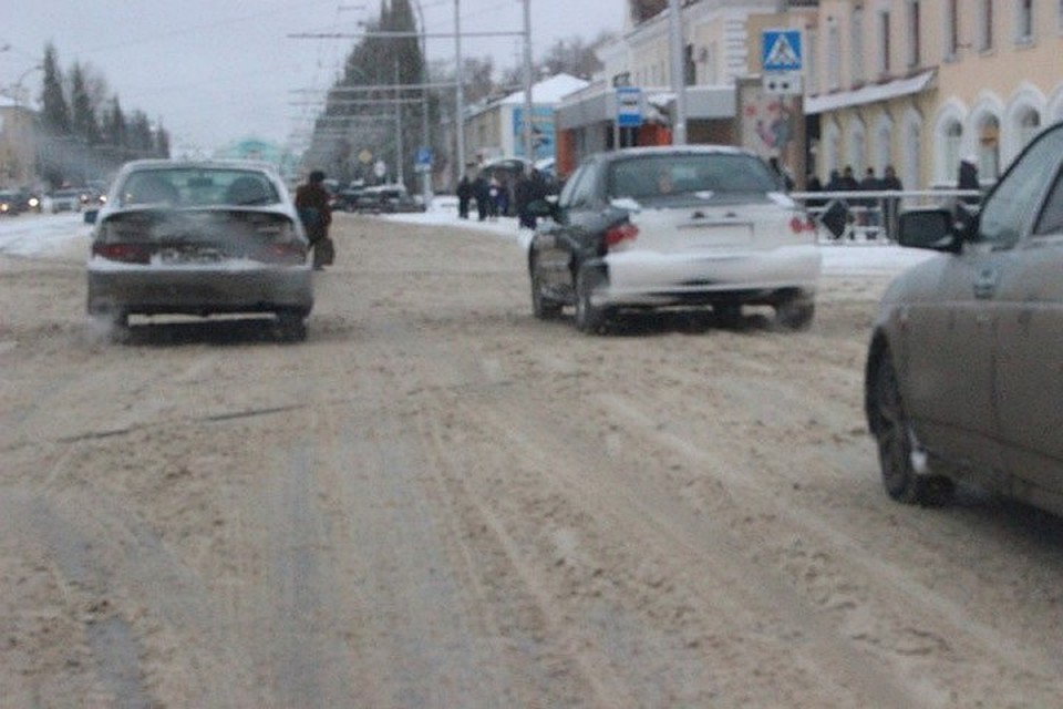 Архив КП. Фото: Отдел ГИБДД по городу Кемерово