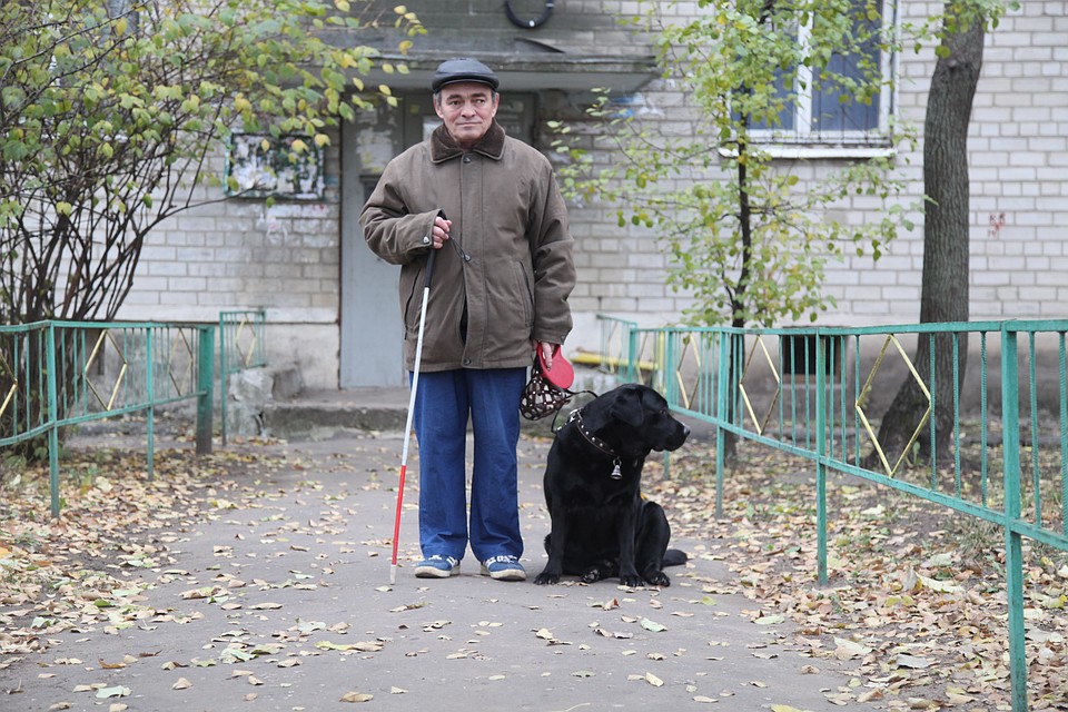 фото: Станислав ШЕВЧЕНКО.