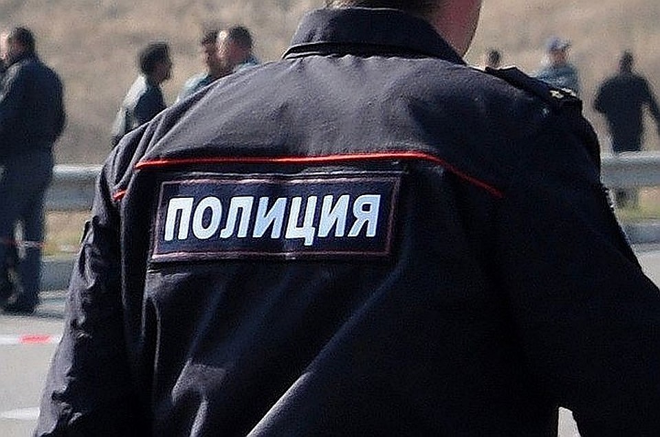 Подросток признал свою вину и со следователями общается.