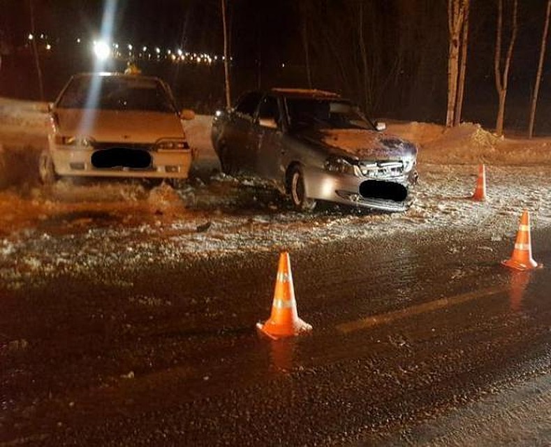 Фото с сайта Госавтоинспекции ХМАО-Югры