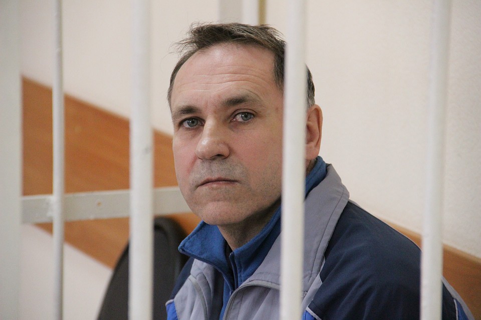 Евгений Чуплинский сначала признал вину, а потом от своих слов отказался.