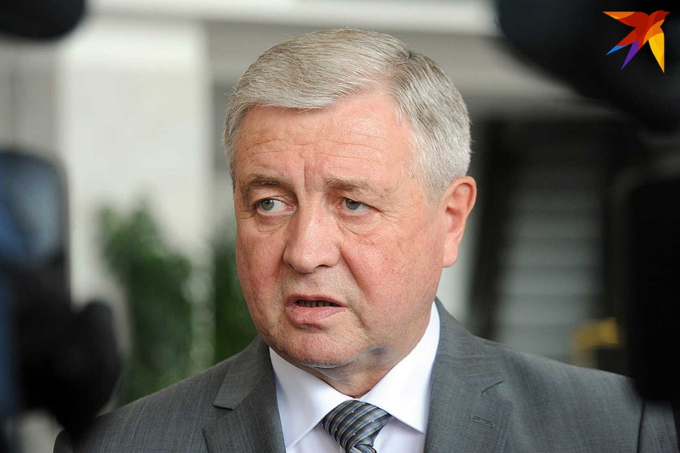 Владимир Семашко вступит в новую должность.