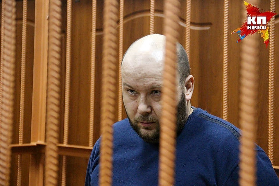 Игорь Полозиненко руководил фирмой, обслуживающей пожарную сигнализацию в «Зимней вишне»