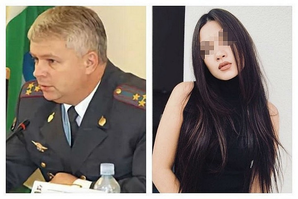 Коллеги решили помочь экс-полицейскому Эдуарду Матвееву