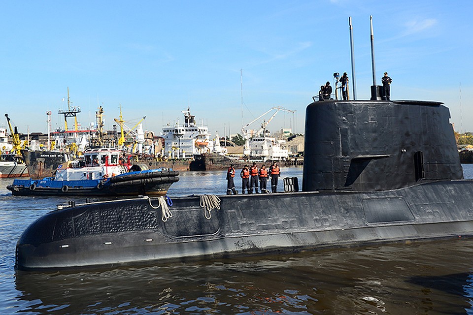 Пока подлодку поднимать не будут - слишком дорого