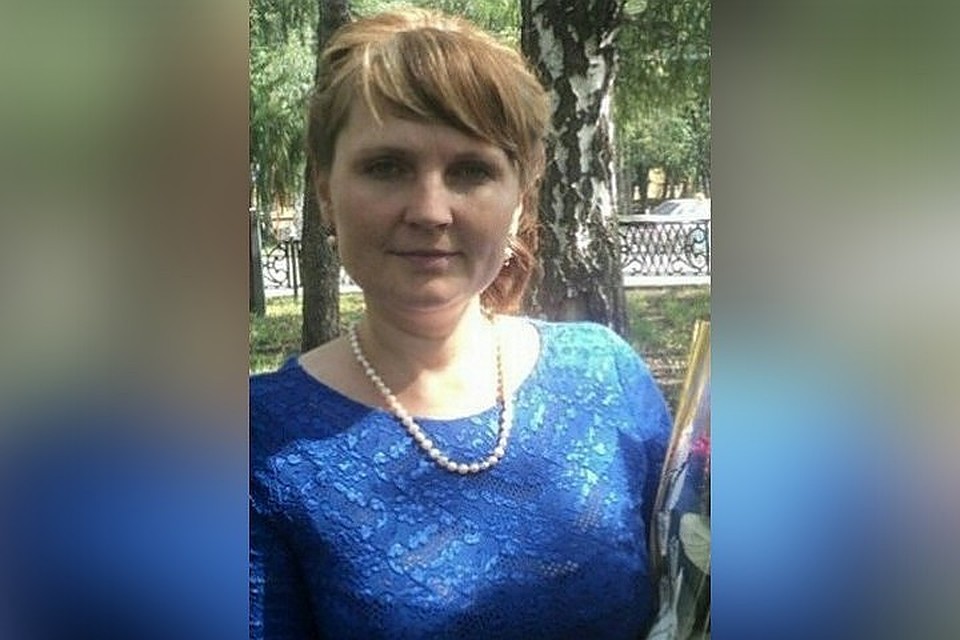 Алина Петрова продолжает надеяться на лучшее