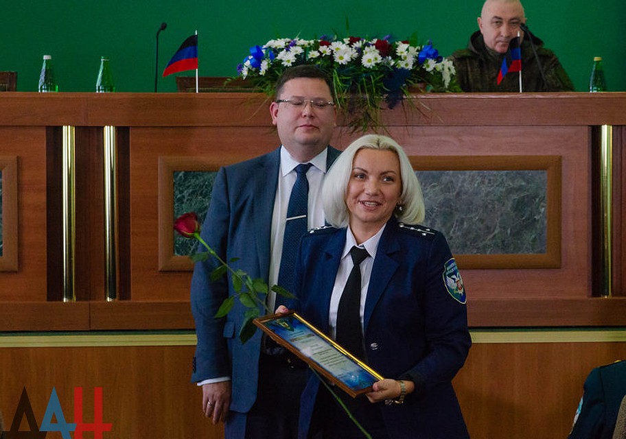 ФОТО: ДАН