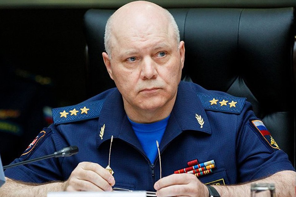 Скончался начальник Главного разведывательного управления Генерального штаба Вооруженных Сил Российской Федерации – заместитель начальника Генерального штаба генерал-полковник Игорь Коробов.