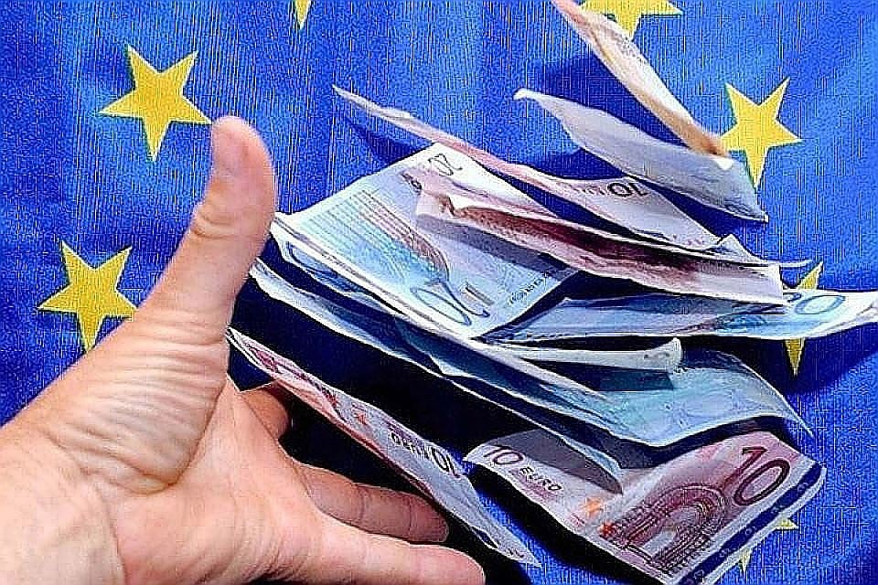 Еврокомиссия согласилась с проектом латвийского бюджета на 2019 год. Фото: с сайта rus.err.ee