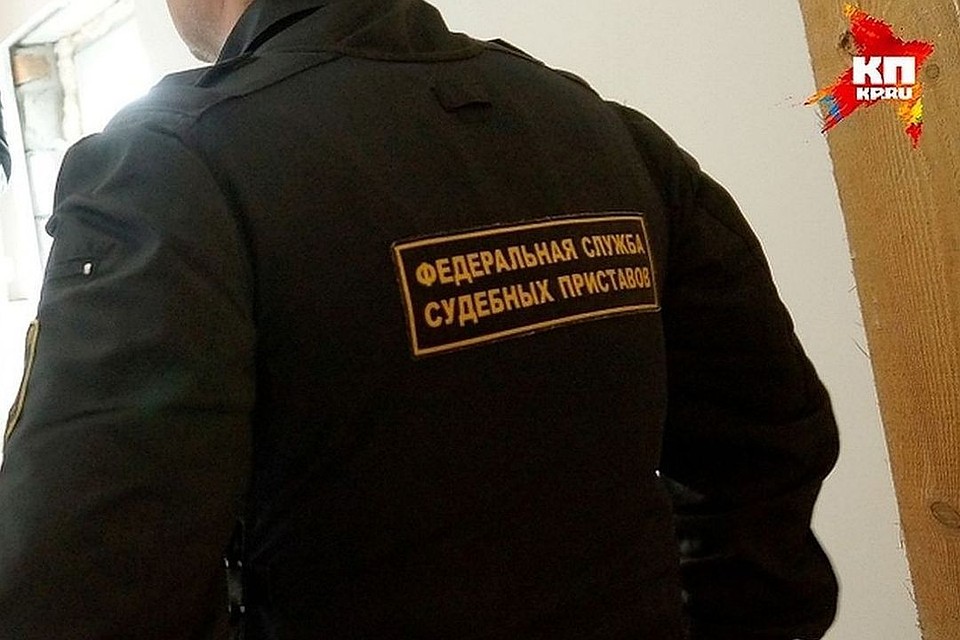 Должник продал арестованную приставами машину и теперь пойдет под суд.