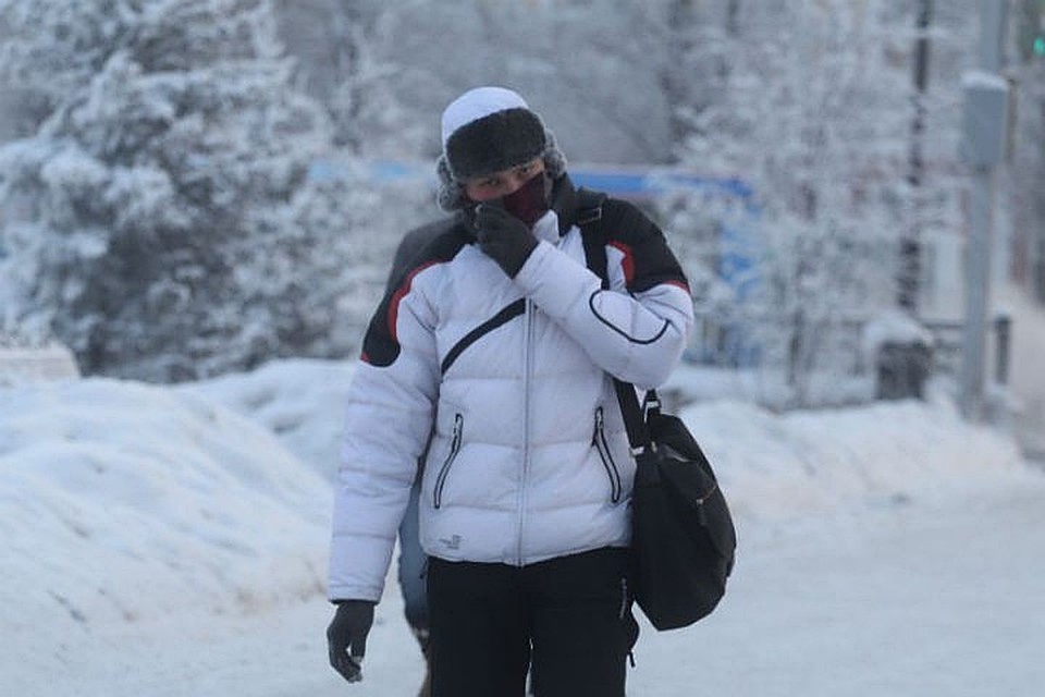 Метель будет и 26 ноября.
