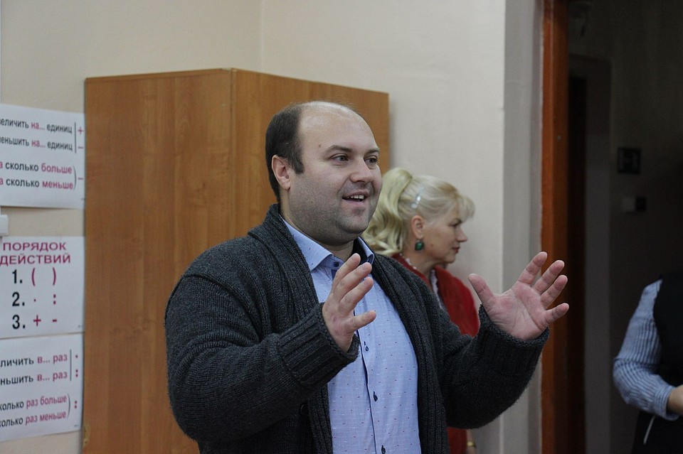 Денис Сидоров. Фото: vk.com/kprfrzn