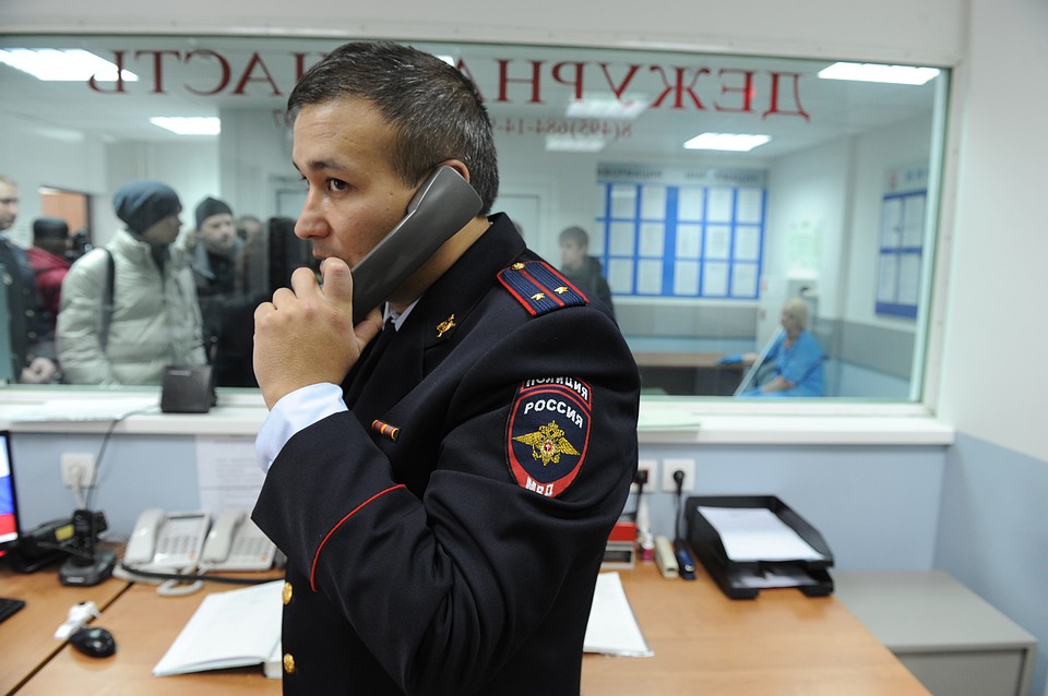 Великолукский участковый задержал сразу трёх злоумышленников, которые тащили украденные ворота от гаража.