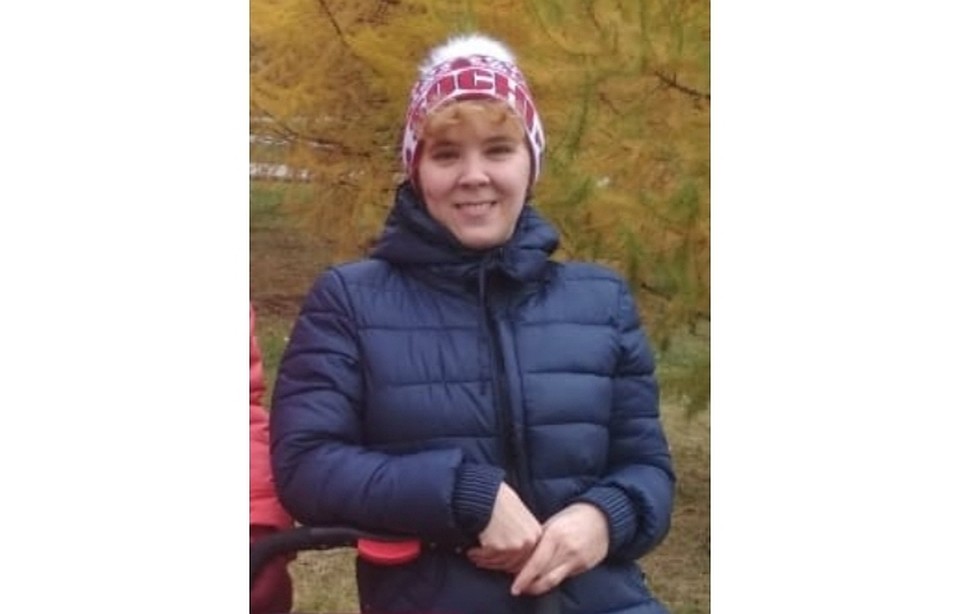 В Уфе разыскивают 22-летнюю Марину Сагитову