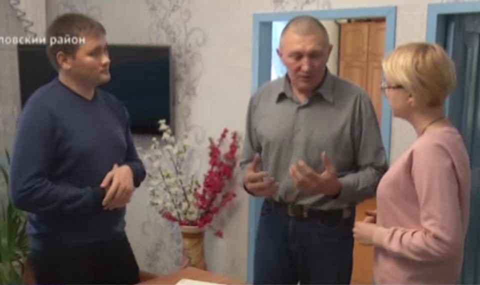 Жулики обманули родственников погибшего красноармейца из Башкирии