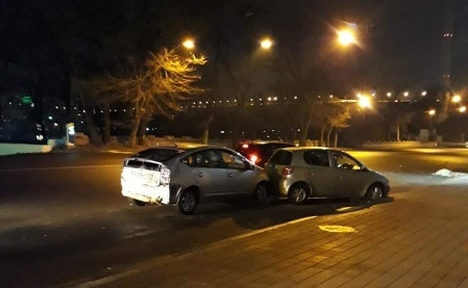 Фото: УМВД по Приморью