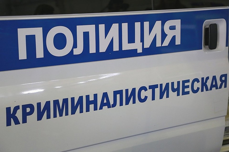 На девушку завели уголовное дело по статье «Контрабанда наркотических средств».